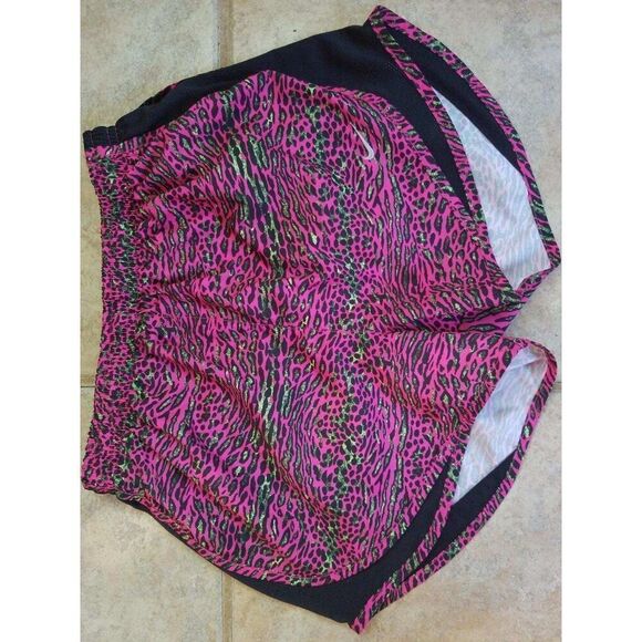 Nike Pants - Nike Dri-fit women's running shorts. S